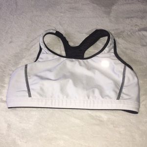 Champion sports bra size s